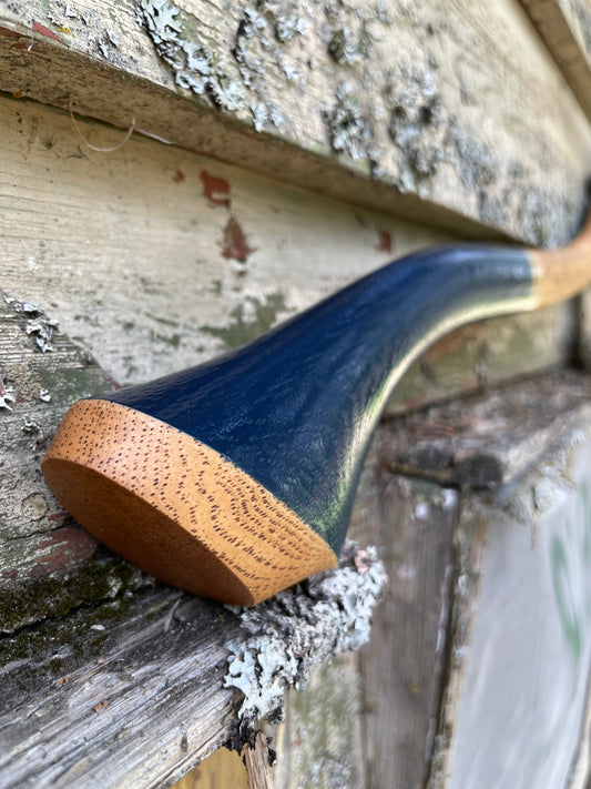 Vaughan 3.5 lbs - 28” Painted Hickory Axe