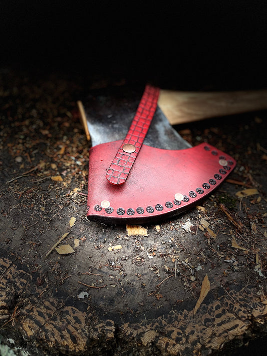 Hytest Craftsman - Custom Leather