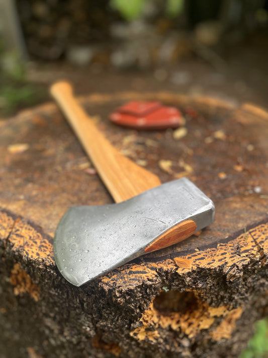 Plumb National 3.5lbs 24” Hickory Handle