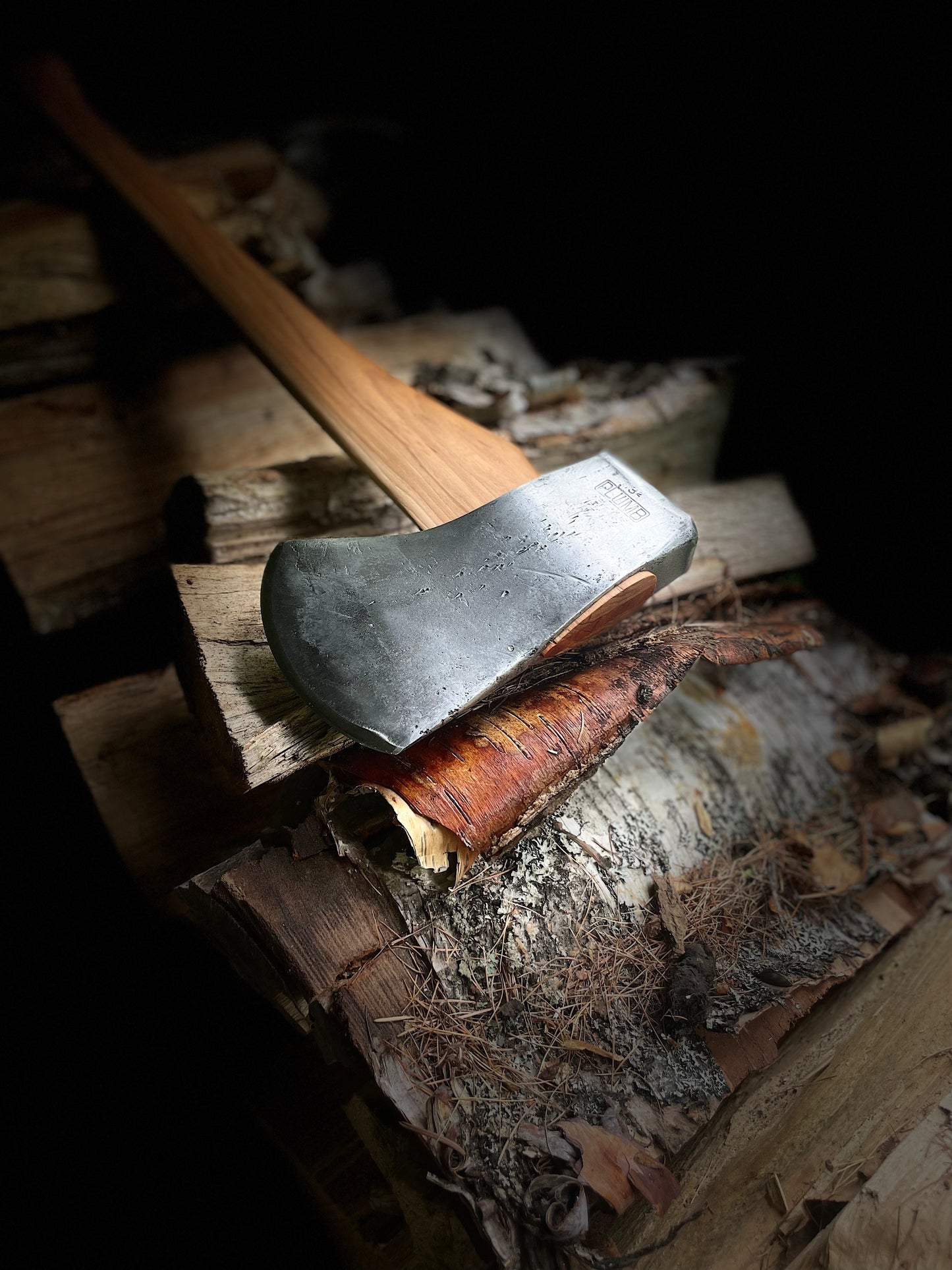 Plumb National 3.5lbs 24” Hickory Handle