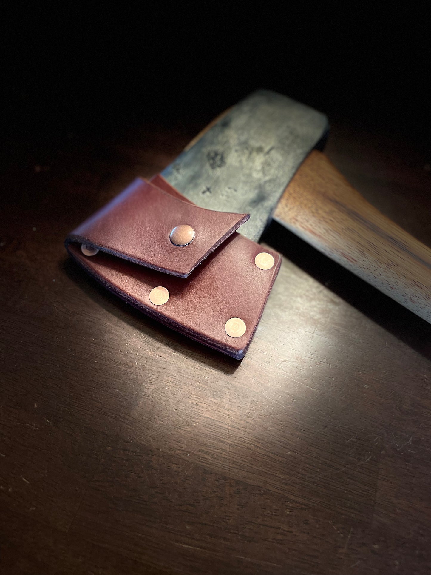 True Temper Kelly Works Rafter