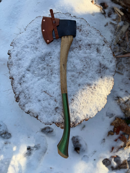 Collins Legitimus “Beetle” Paint