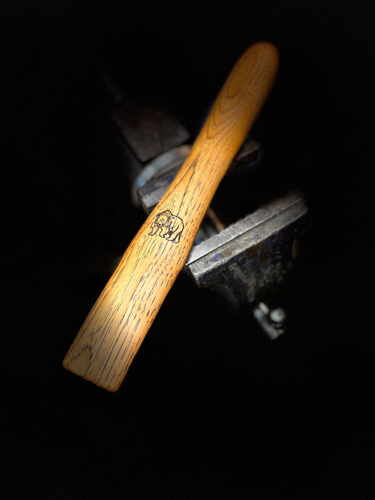 Stumptown Axes Drift