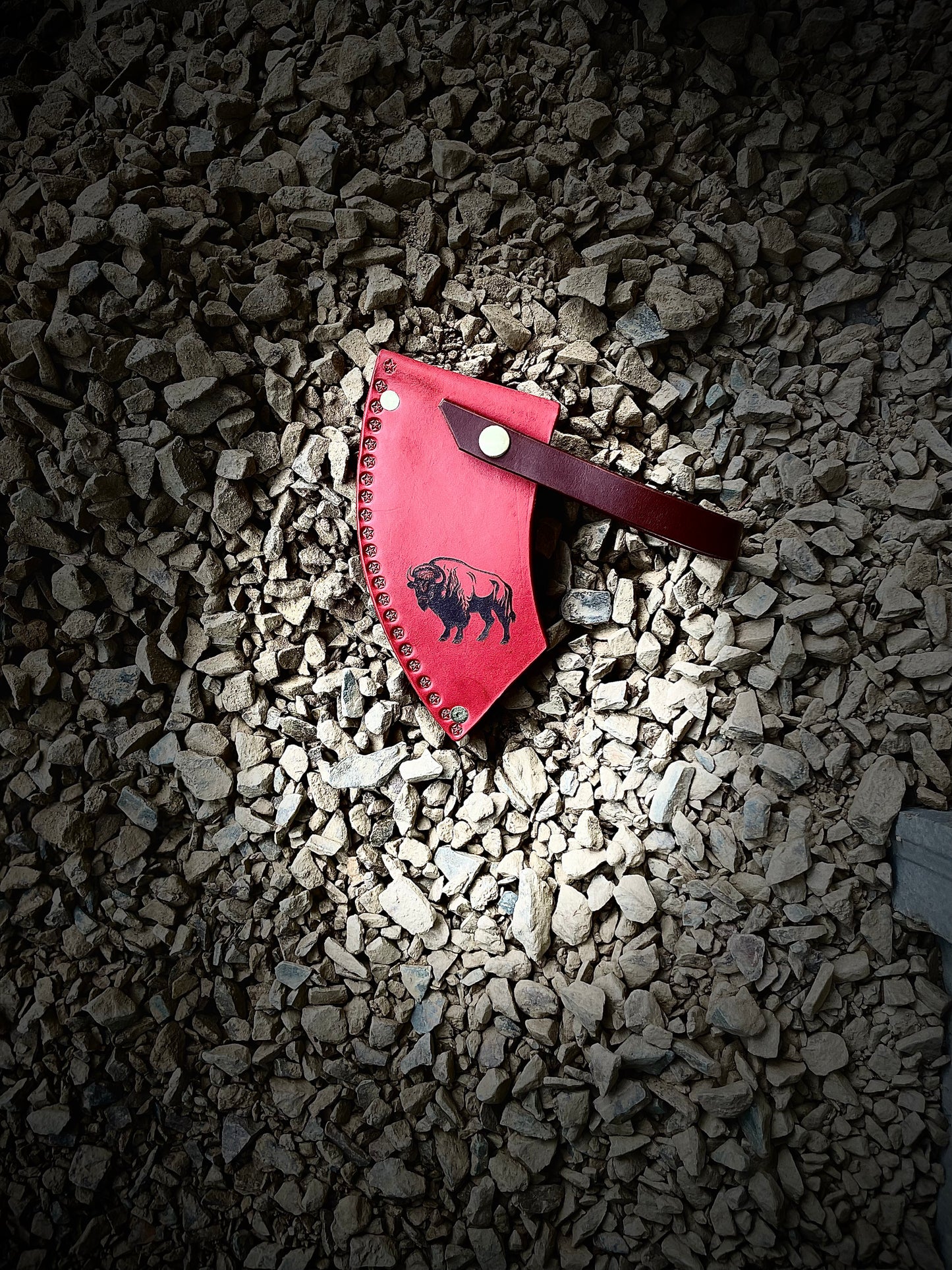 Sugar Shack Forge - Utility Axe