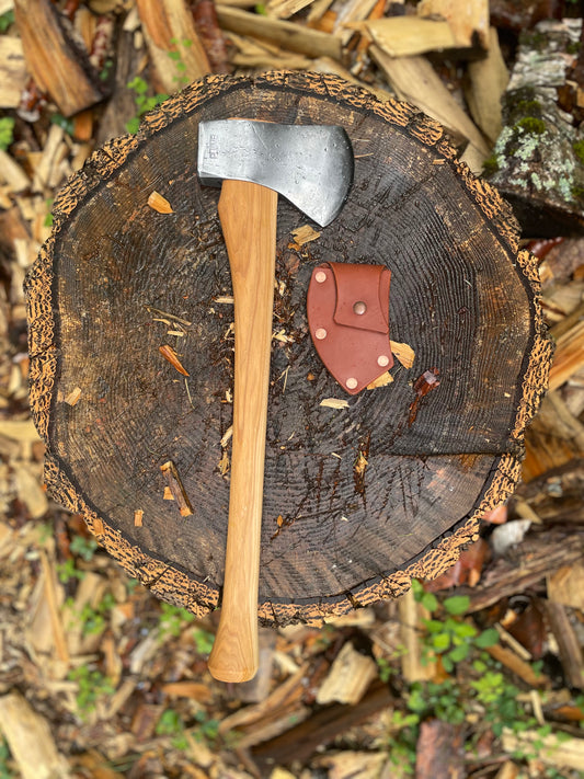 Plumb National 3.5lbs 24” Hickory Handle