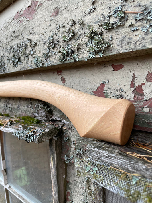 Plumb Axe - 3.5lbs - Hickory