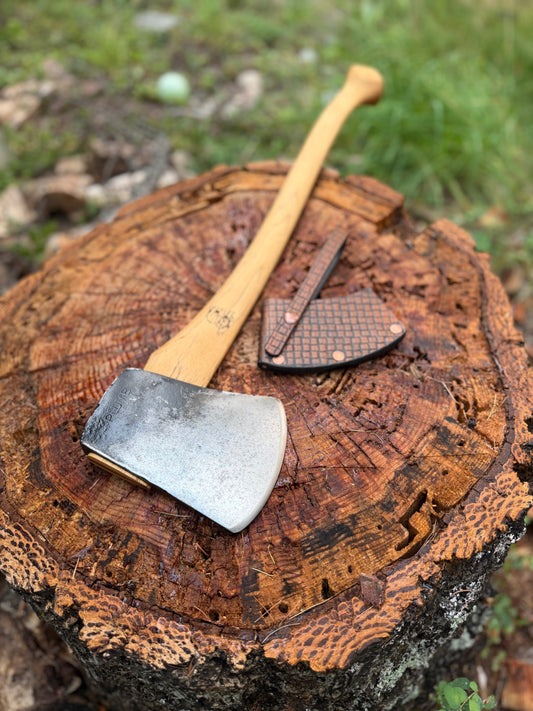 Pre-1917 Plumb Tasmanian Pattern