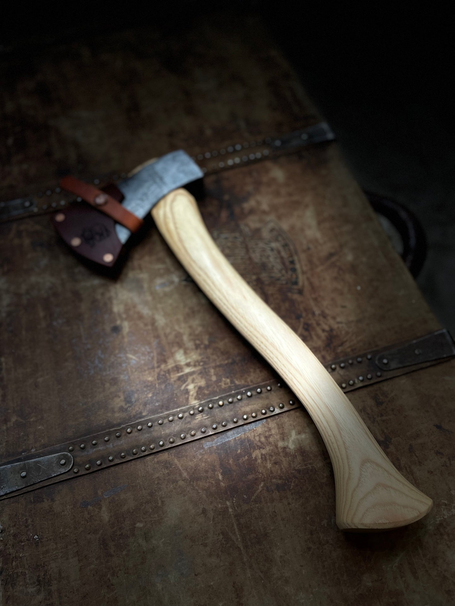 True Temper - Tomahawk