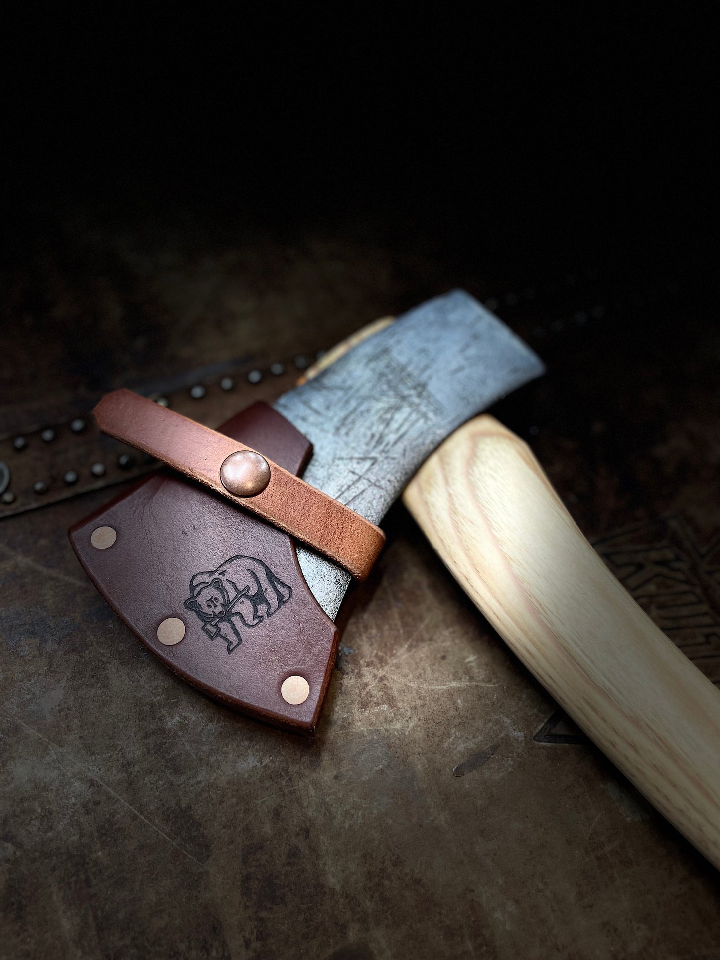 True Temper - Tomahawk