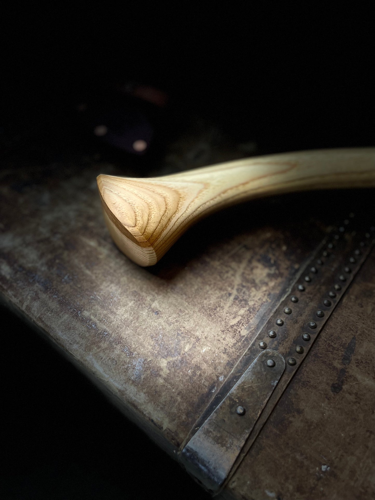 True Temper - Tomahawk