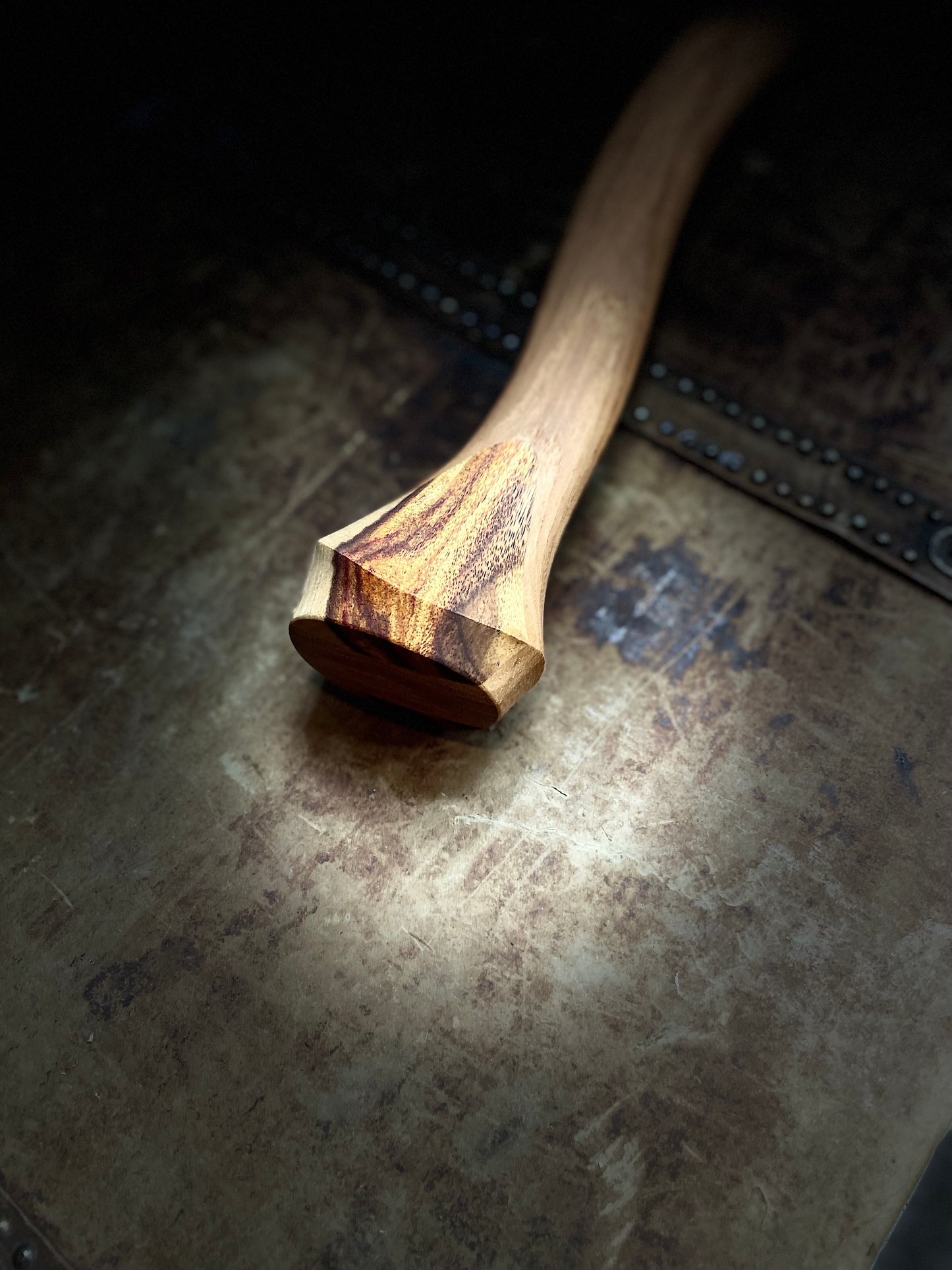 Plumb Sport Hatchet - Paper Label