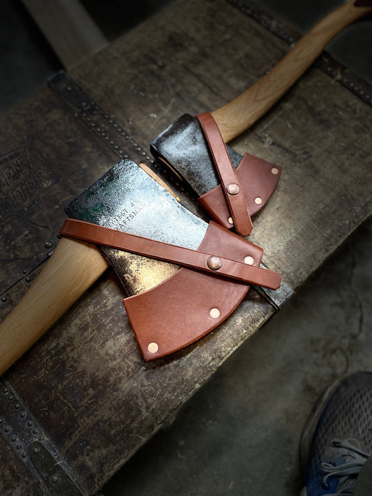 Hytest - Axe & Hatchet Set