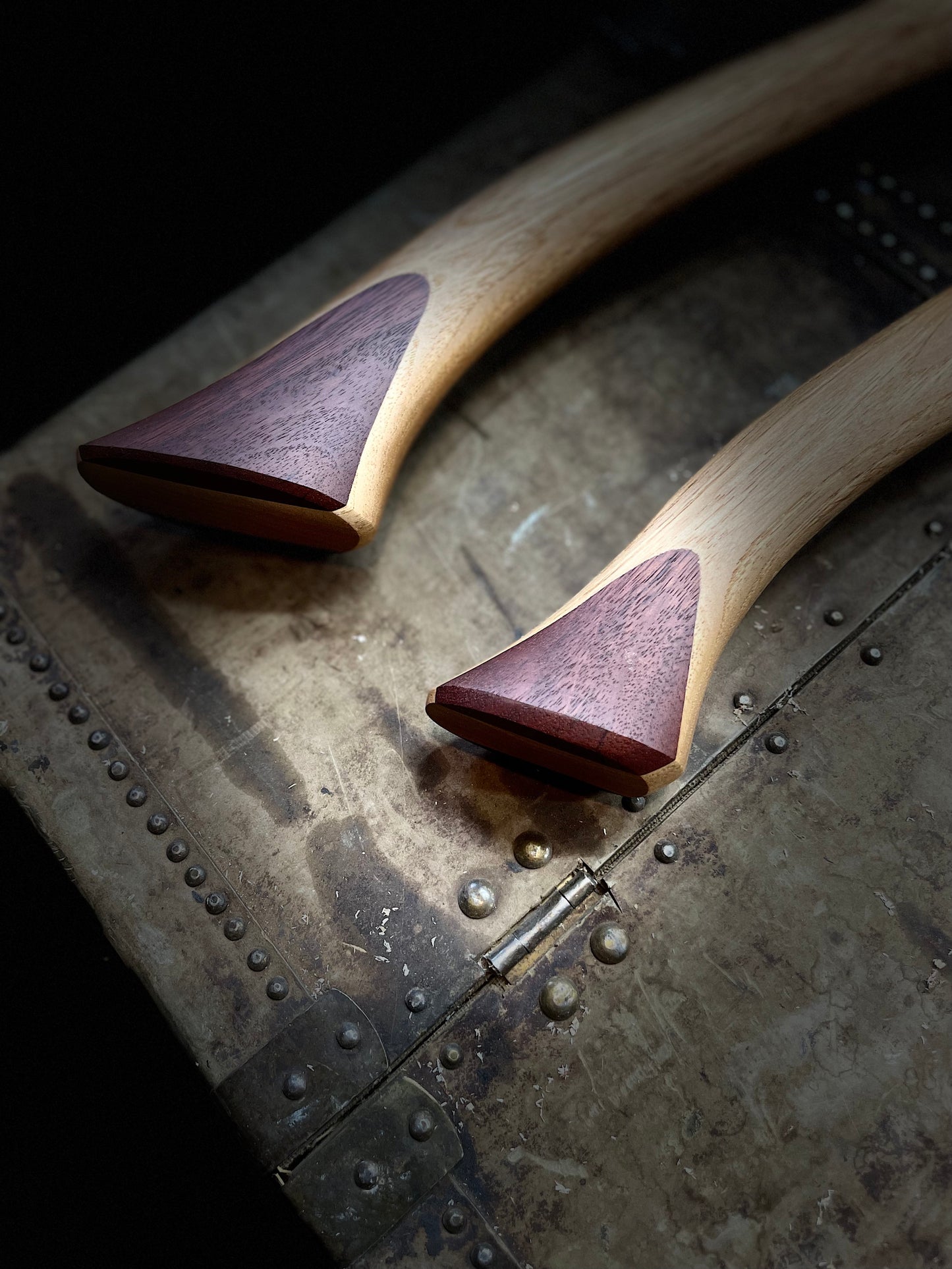 Hytest - Axe & Hatchet Set