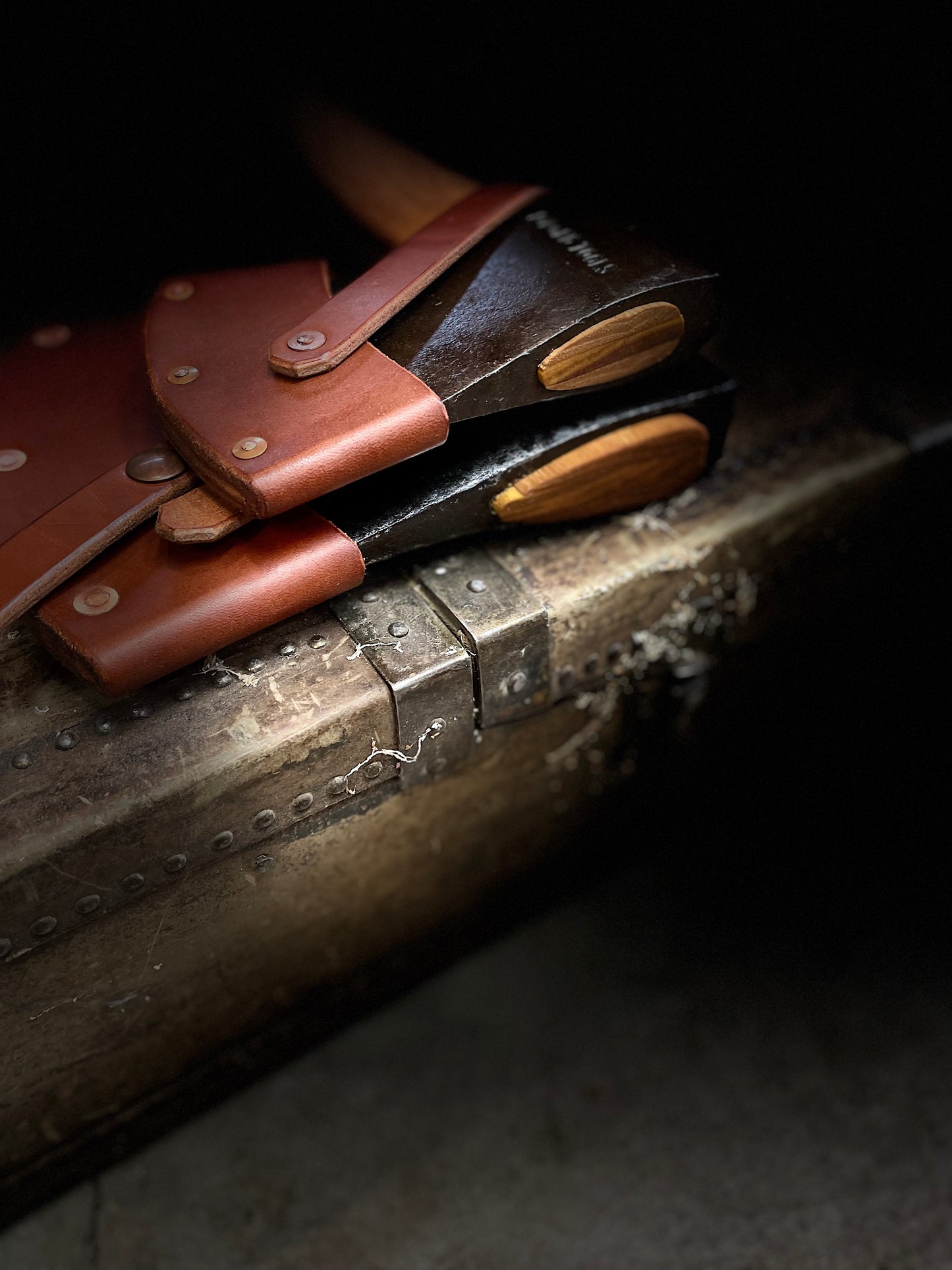 Hytest - Axe & Hatchet Set