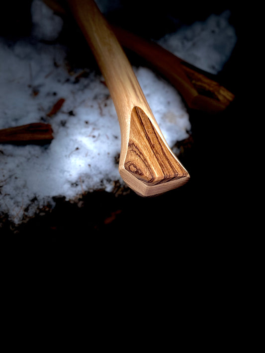 Sandvik Long Hatchet