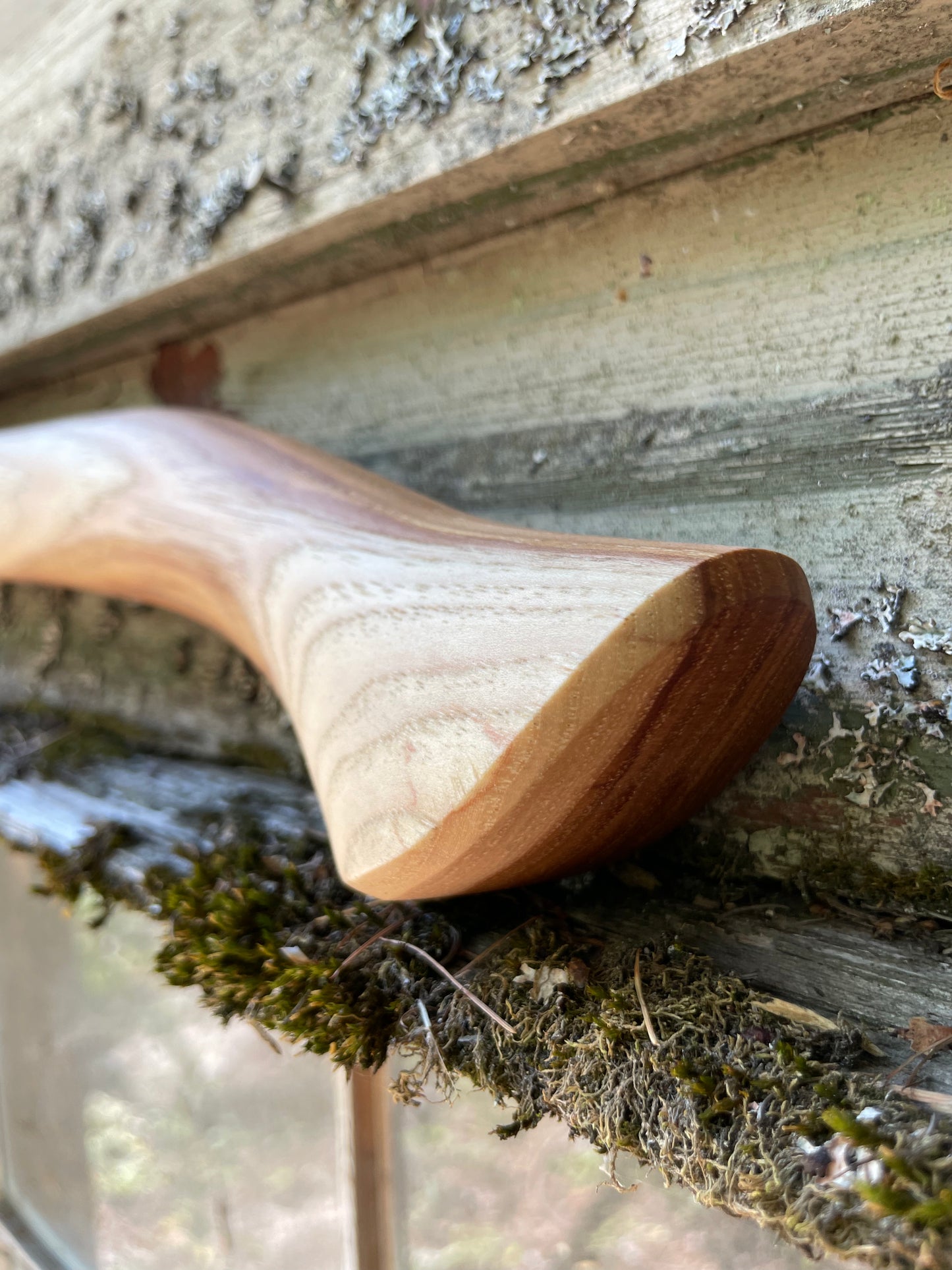 Plumb National Hatchet