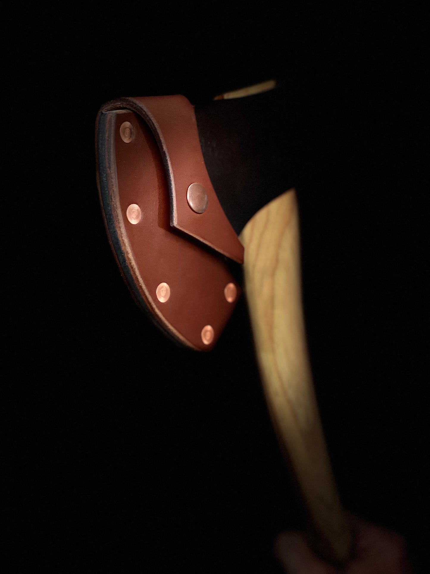 Plumb National Hatchet