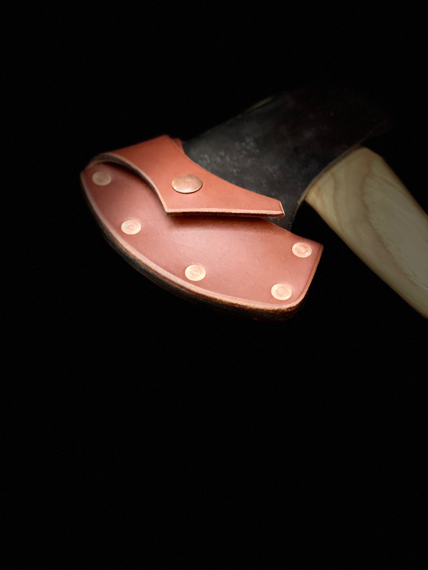 Plumb National Hatchet