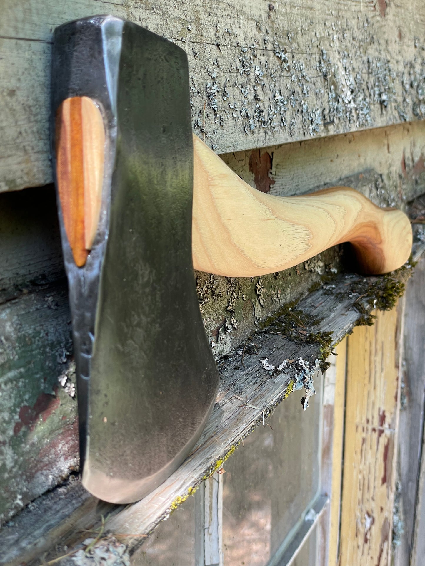 Plumb National Hatchet