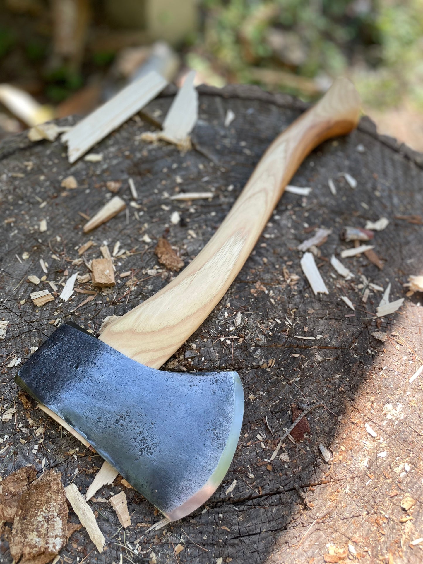 Plumb National Hatchet
