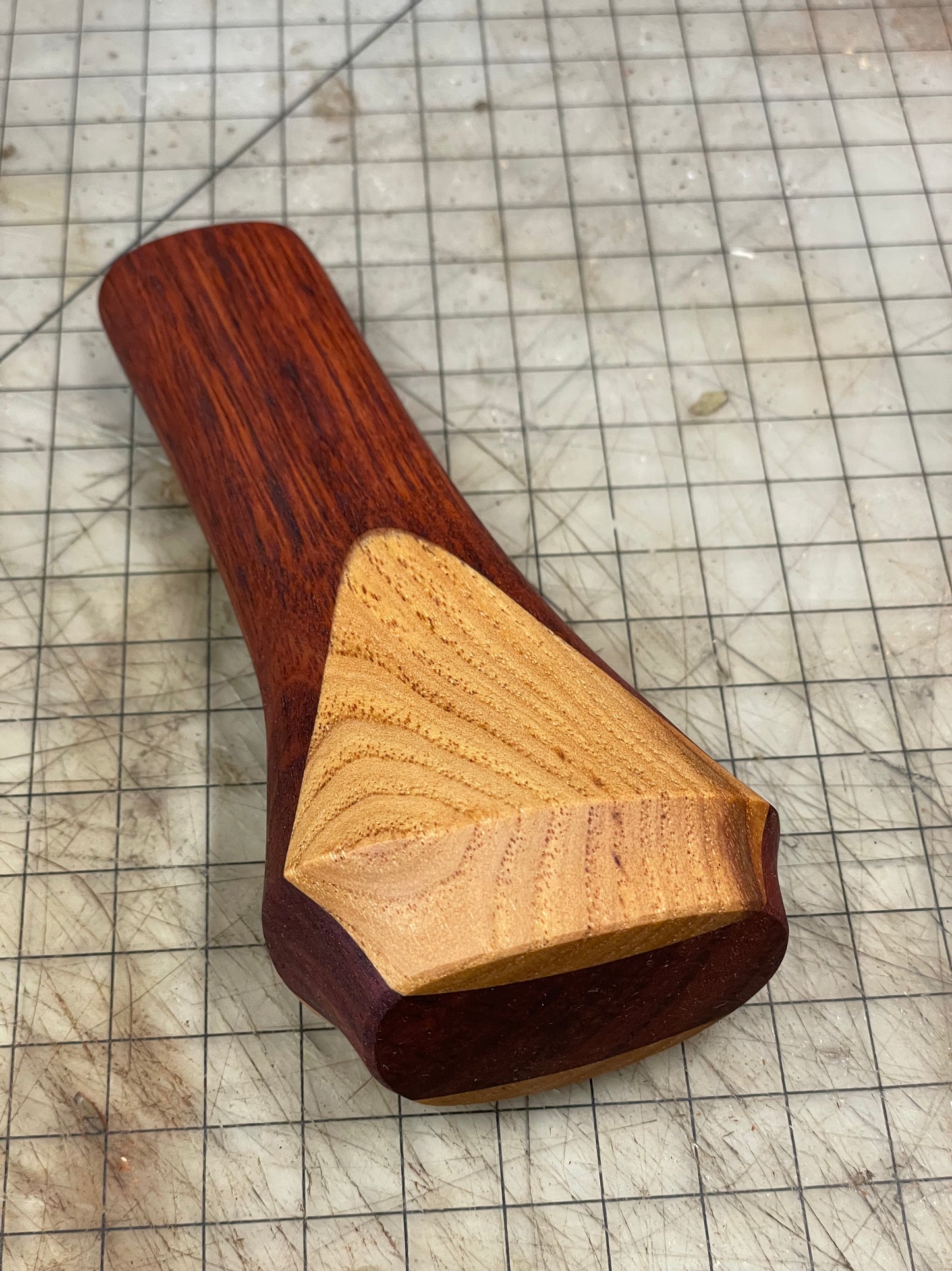 Jarrah/Hickory