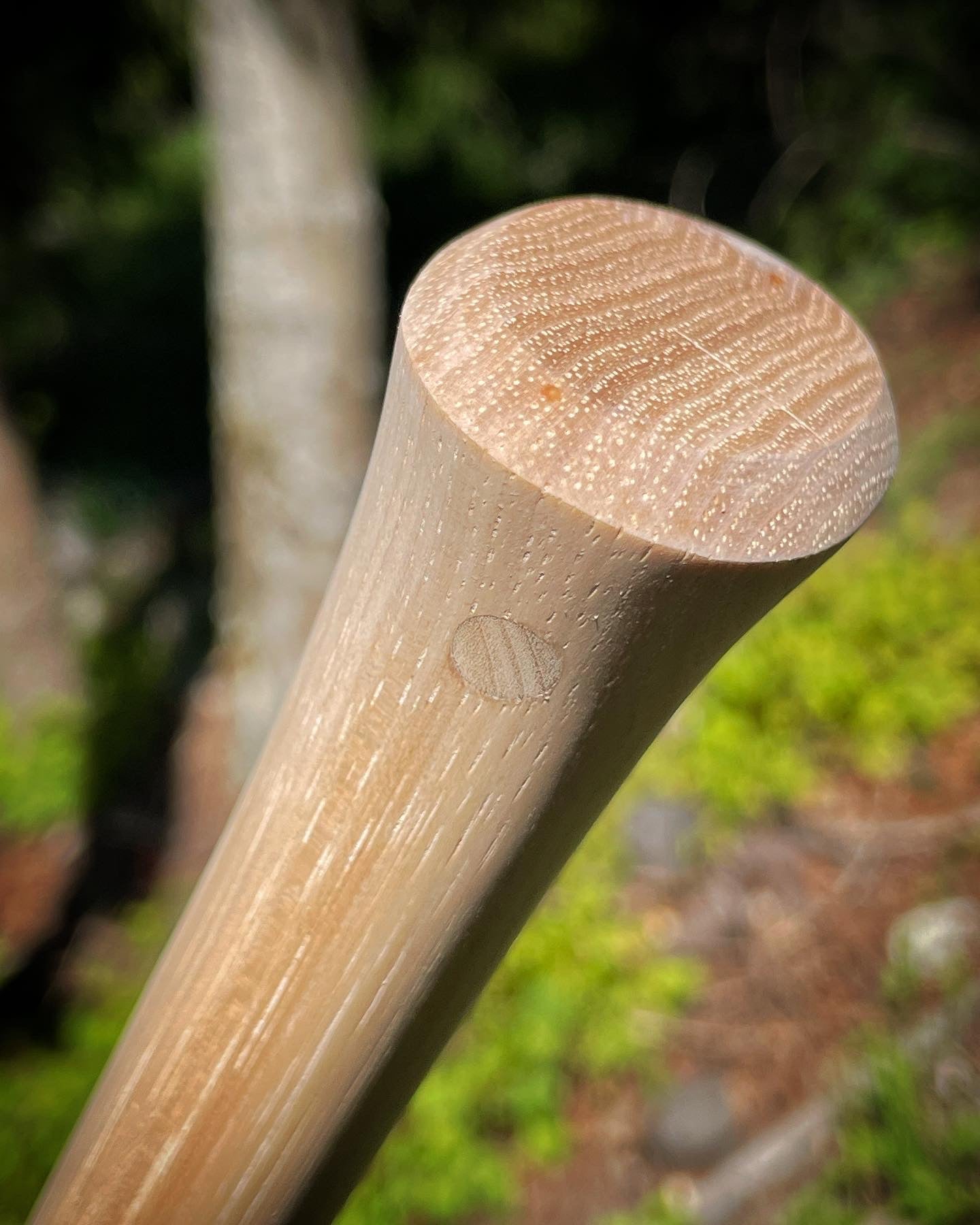 Hickory Handle Pair (Dowel Fix discount on one)