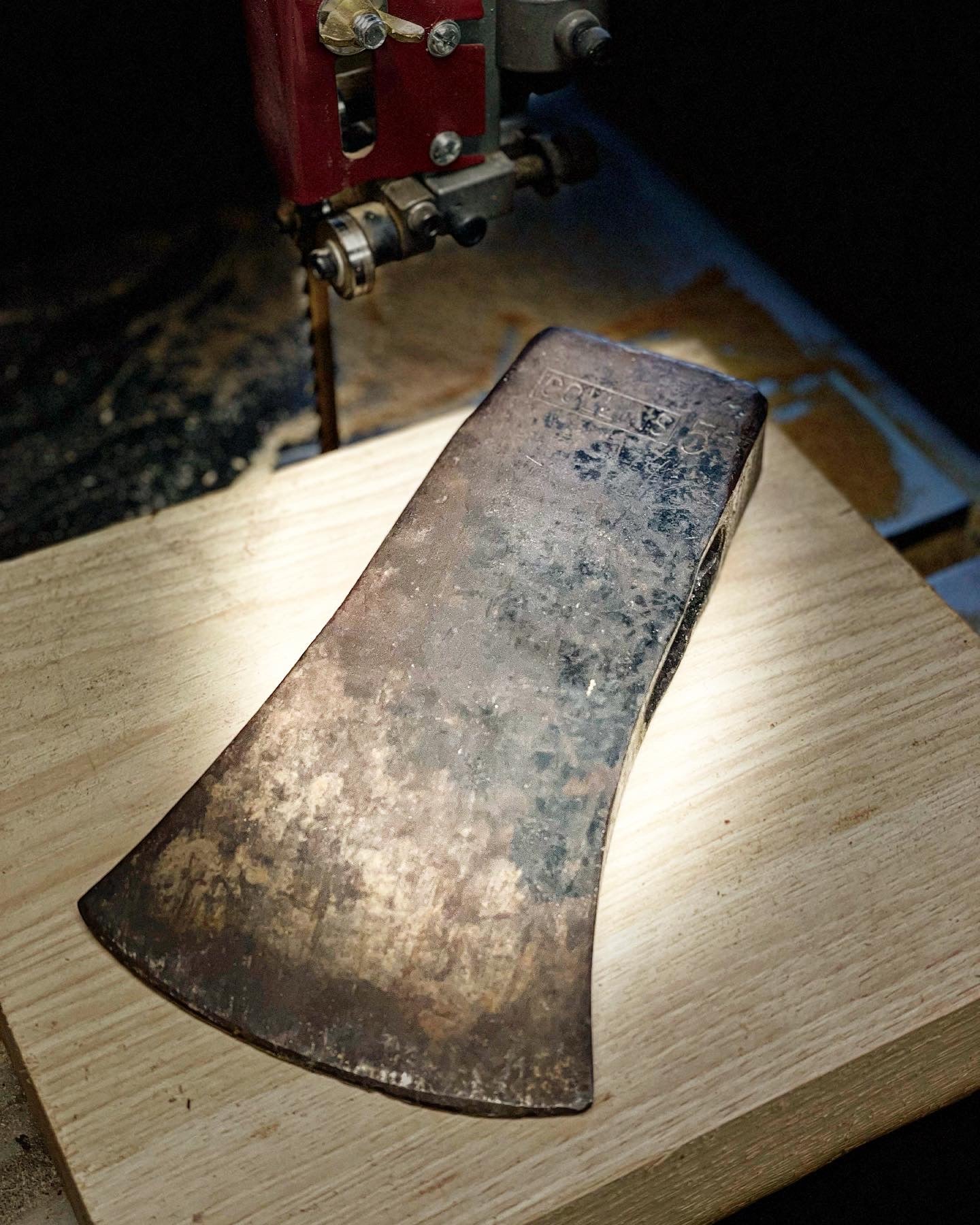 Collins 5lb Rafter