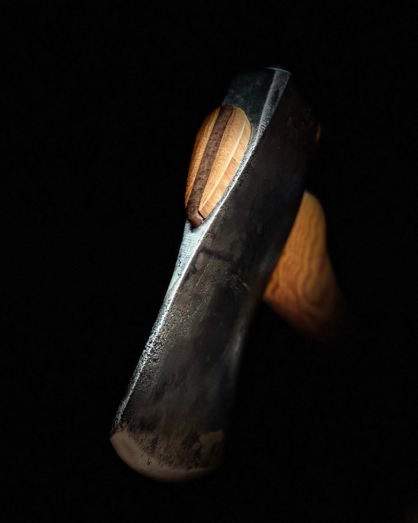 Plumb Rafter 4lbs+