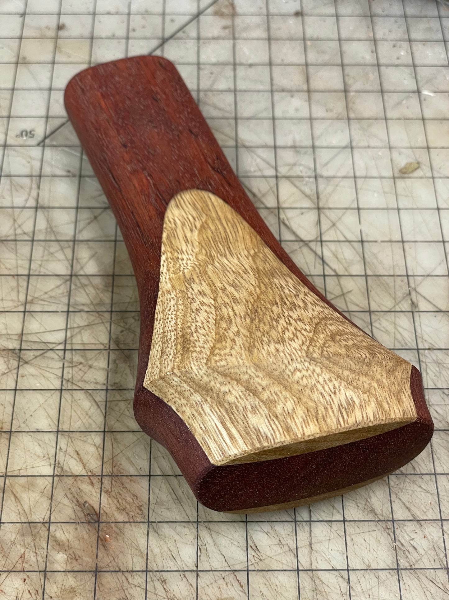 Jarrah/Limba