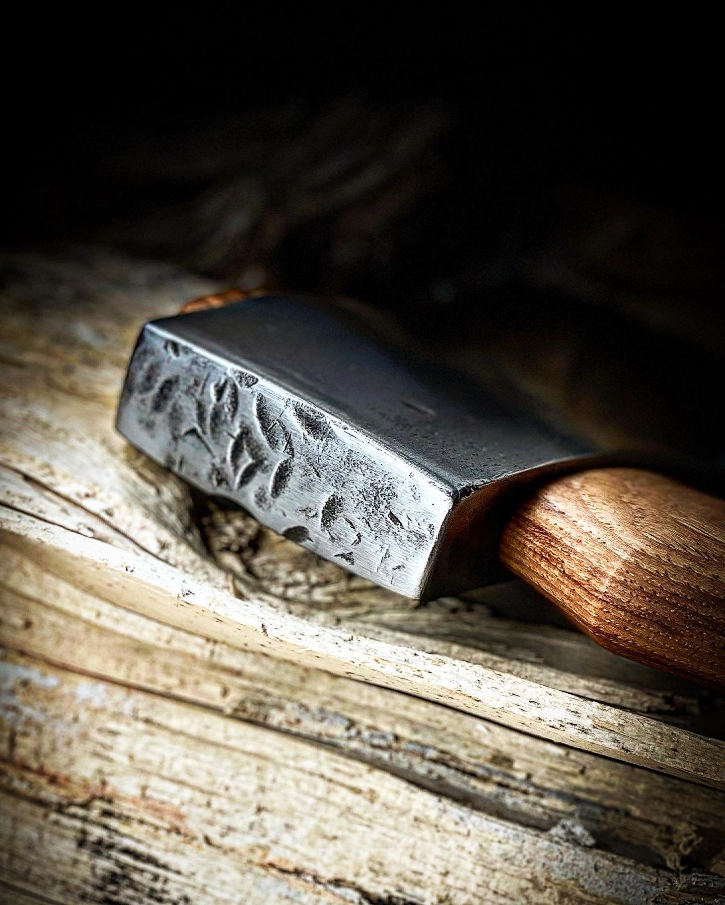 Three Axe Project (HB, Firestone, True Temper)