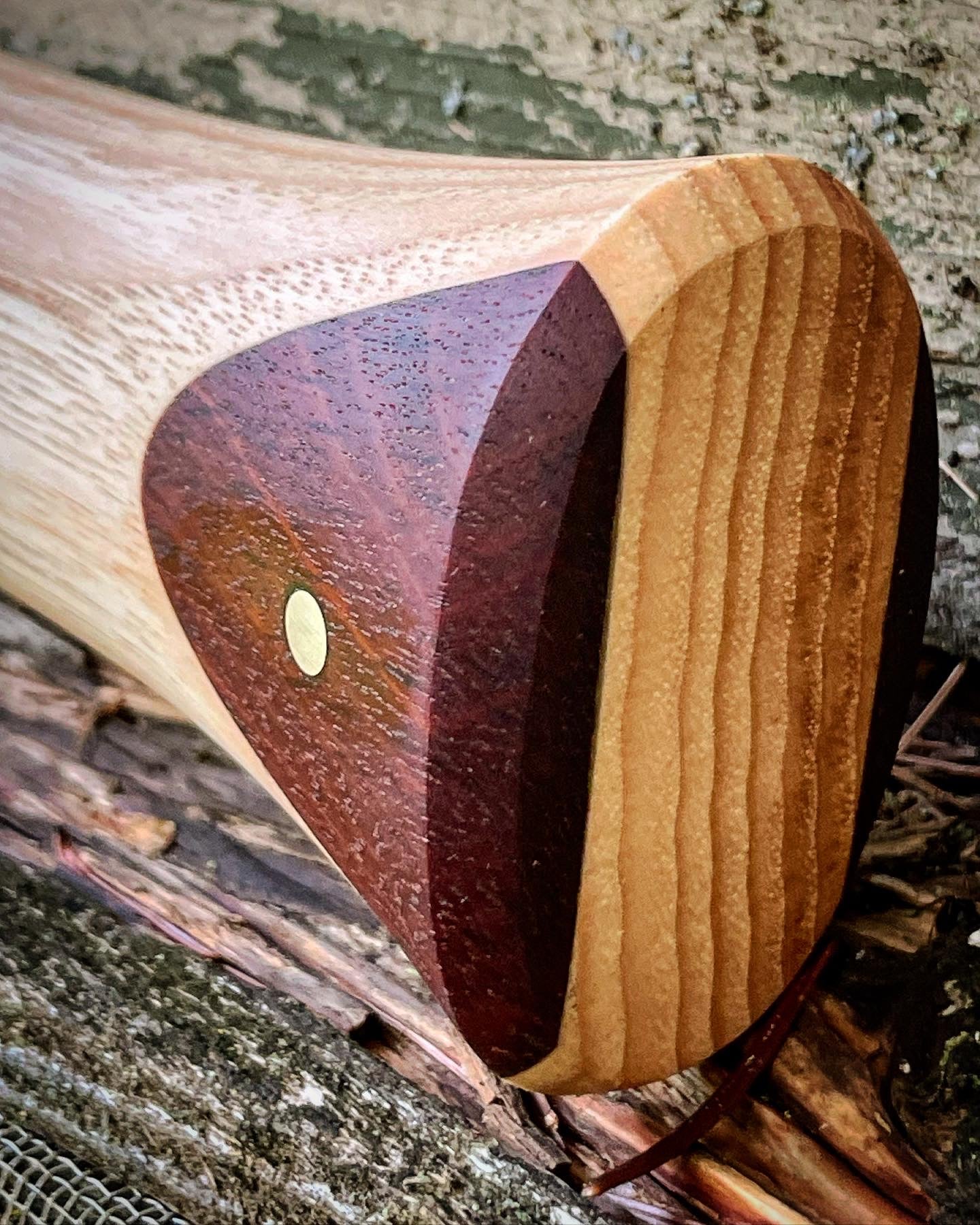 41" Mann Knot Klipper Warranted - Puget Sound Pattern
