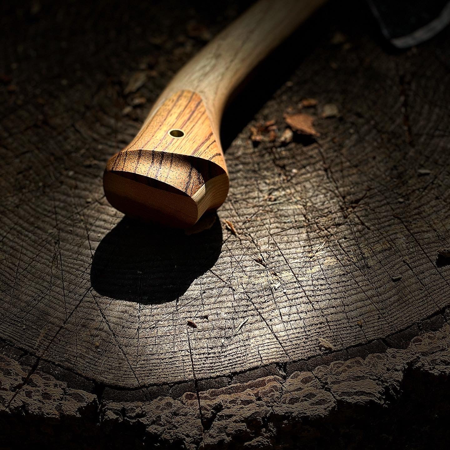 Norlund Voyager Hatchet