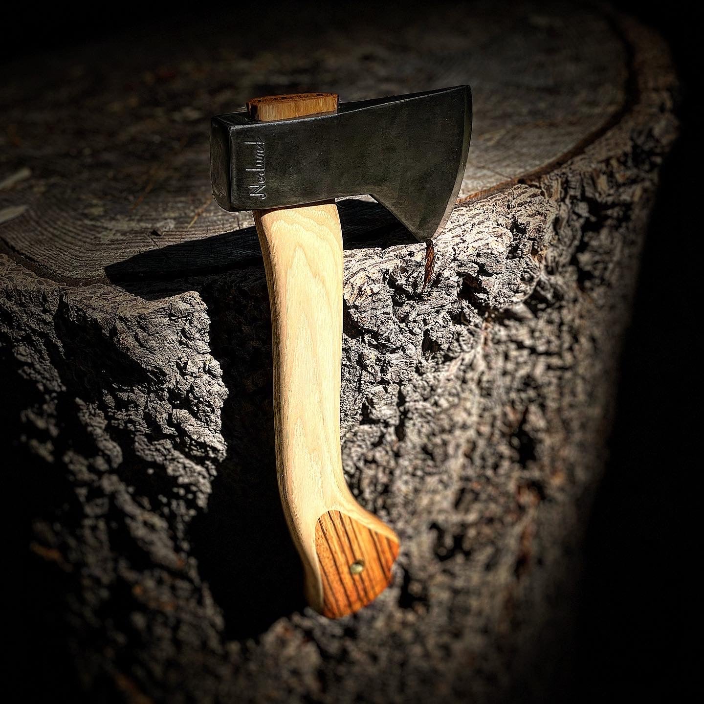 Norlund Voyager Hatchet
