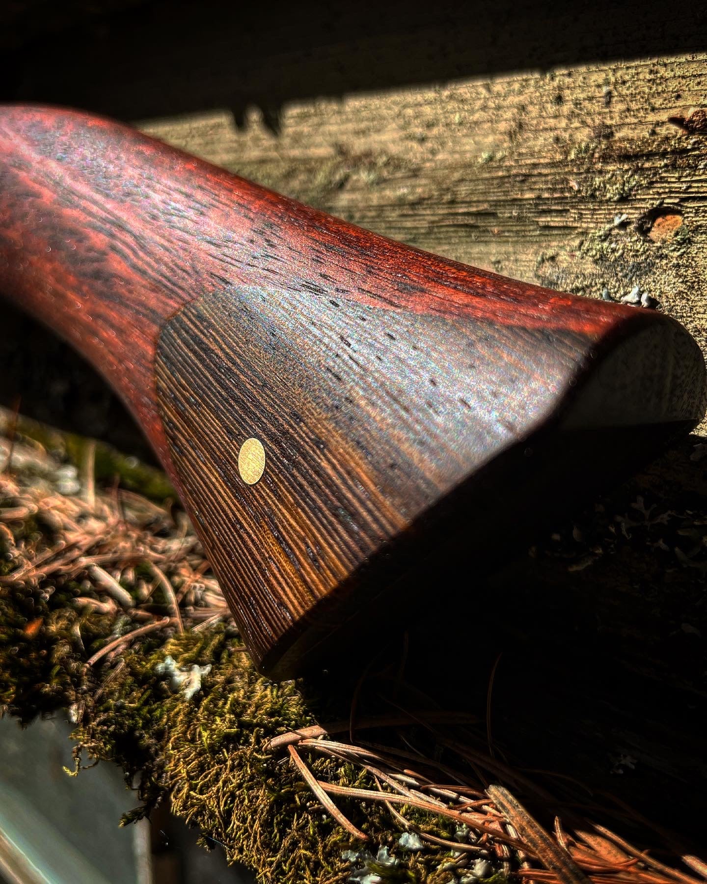 Three Axe Project (HB, Firestone, True Temper)