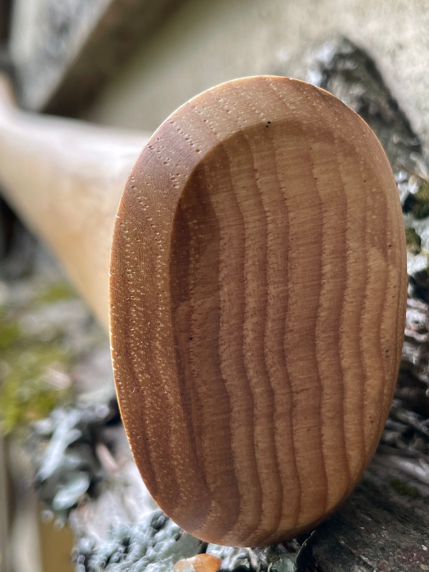 Collins Rockaway Pattern - 26" Hickory handle with Walnut Wedge