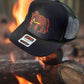 Stumptown Bear Trucker Foam Trucker