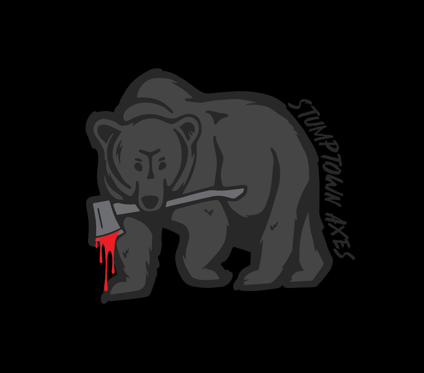 “Murder Bear”