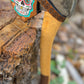 Plumb National Hatchet - Día de los Muertos
