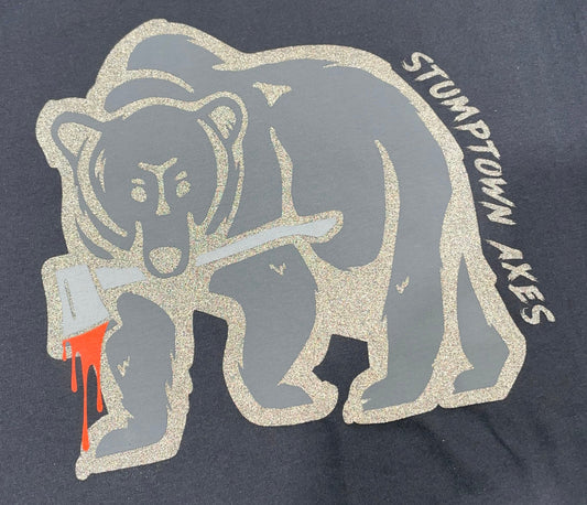 “Murder Bear”