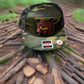 Stumptown Bear Trucker Foam Trucker