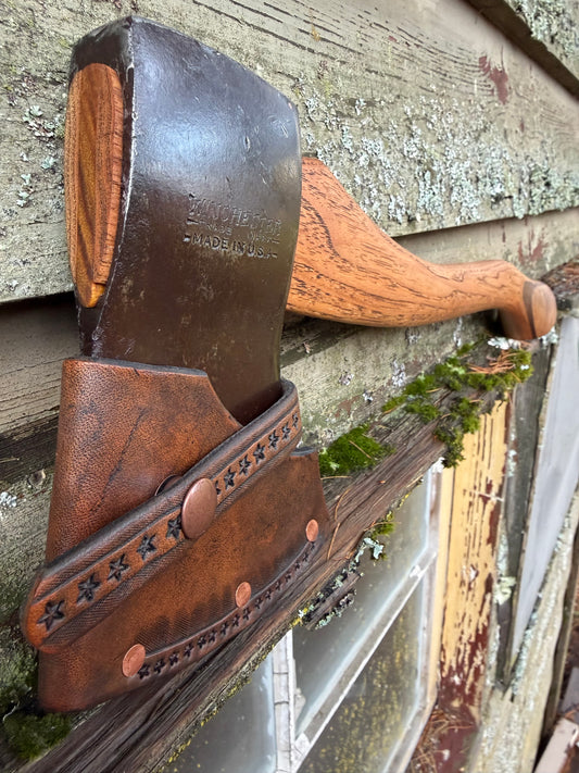 Winchester Hatchet -