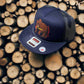 Stumptown Bear Trucker Foam Trucker