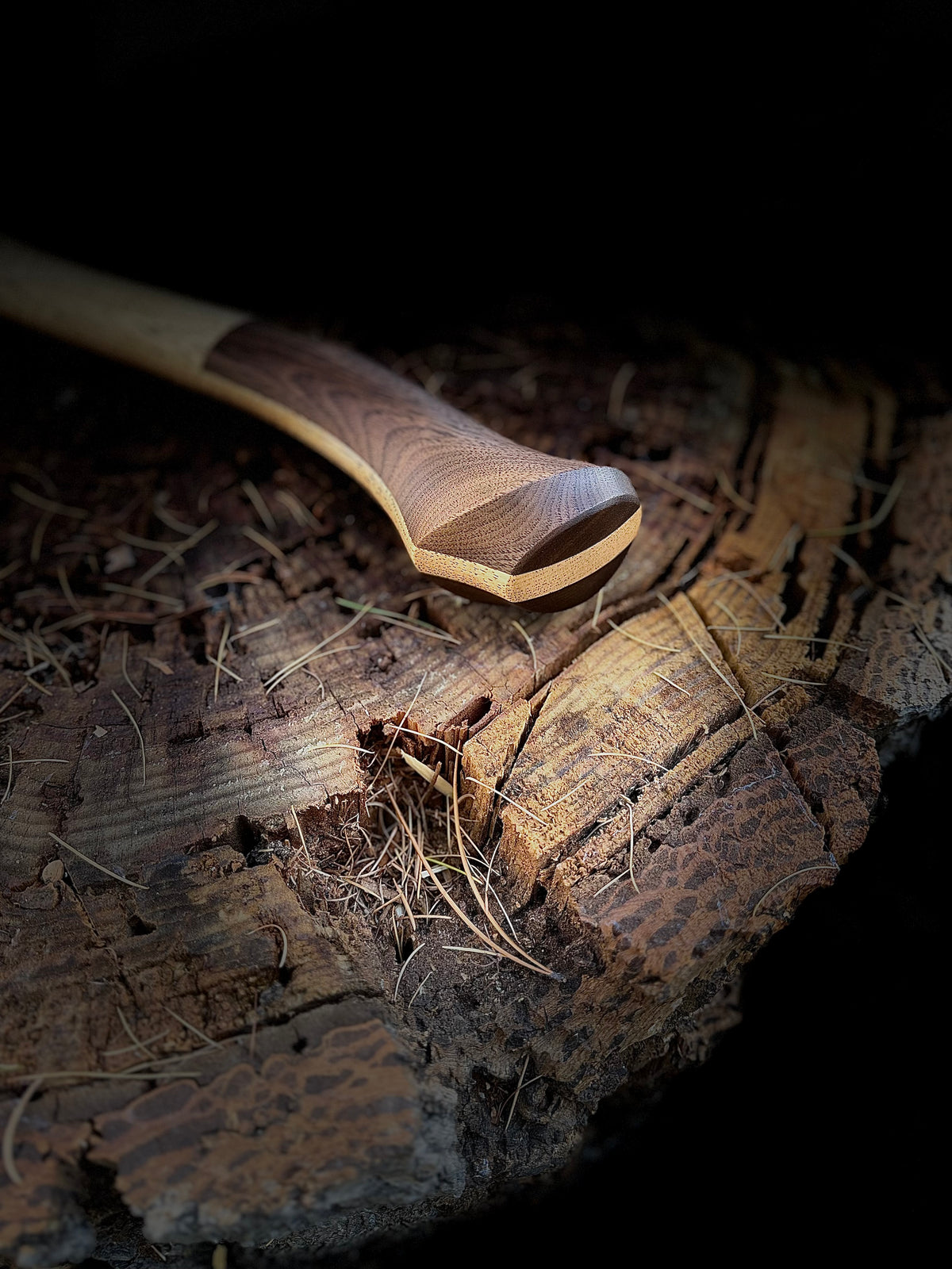 Plumb National Hatchet - Día de los Muertos