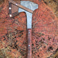 The Field Hatchet Mk1 - Topo