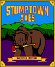 Stumptown Axes
