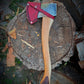 Vintage House Axe