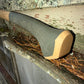 Pitted Fireman’s Axe -