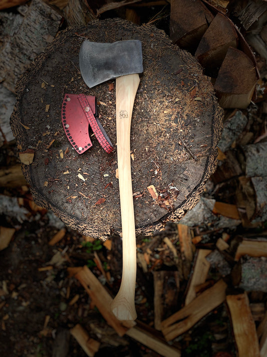 Hytest Craftsman - Custom Leather