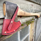 Hytest Craftsman - Custom Leather