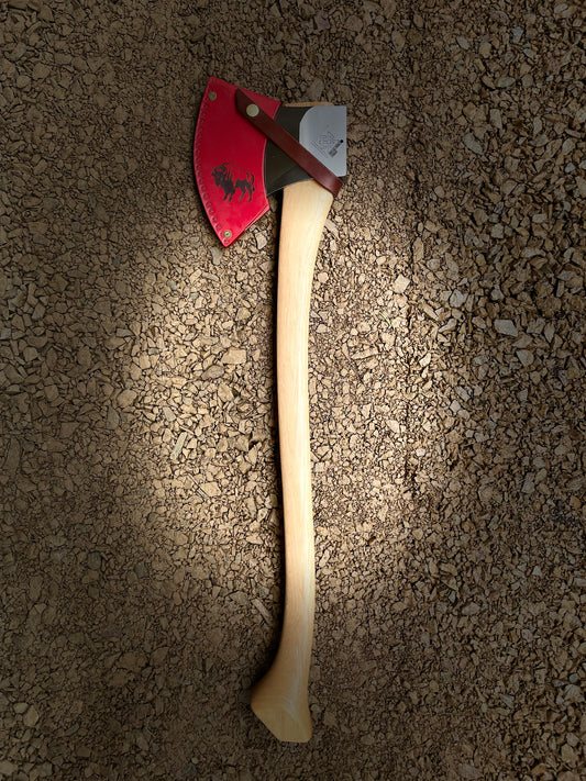 Sugar Shack Forge - Utility Axe